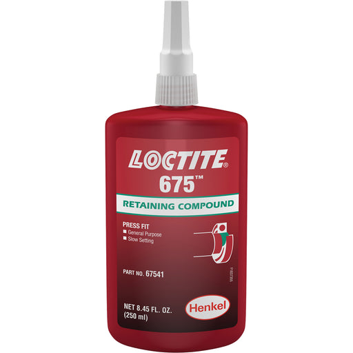 Loctite® 675 Threadlocker