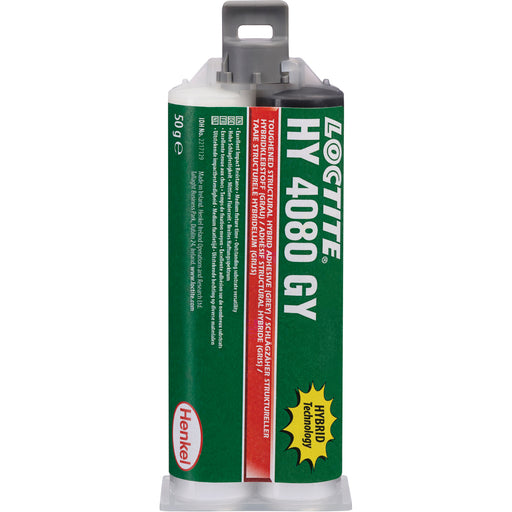 HY 4080 GY™ Structural Repair Hybrid Adhesive