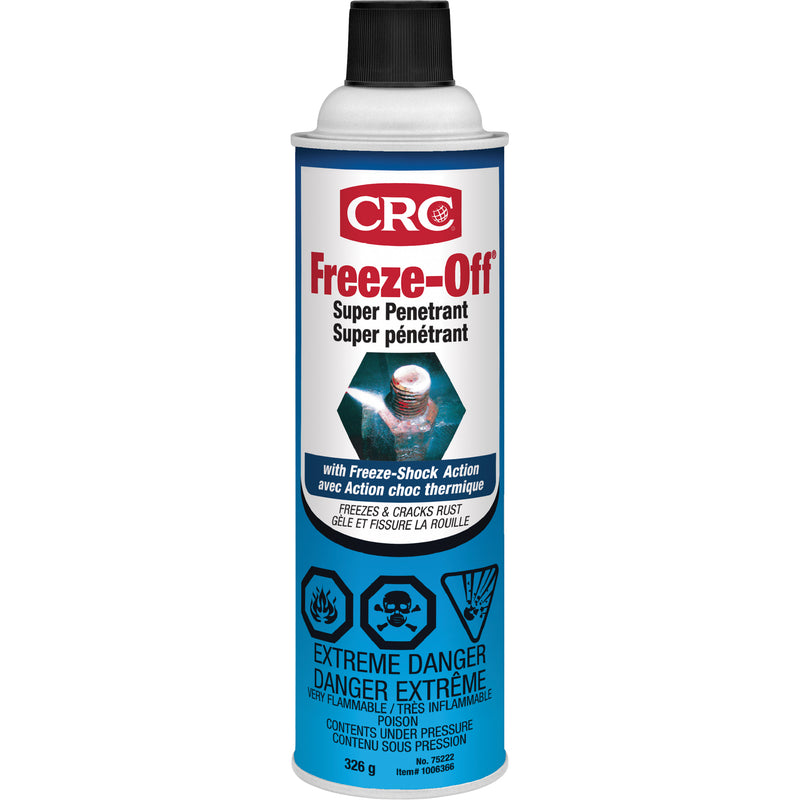 Freeze-Off® Penetrating Oil