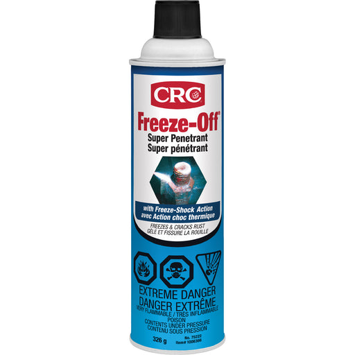 Freeze-Off® Penetrating Oil