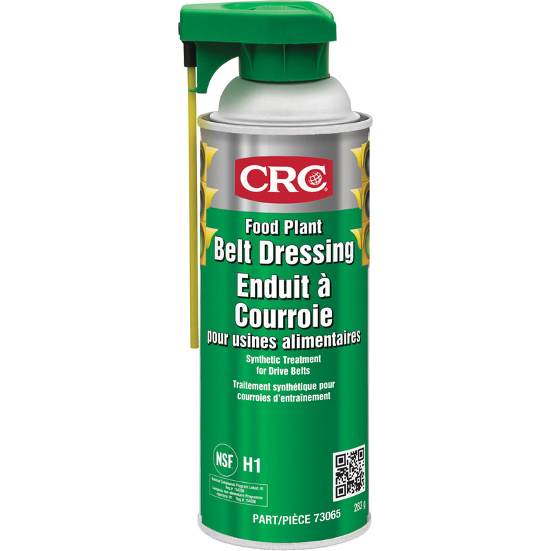 CRC® Food Plant Belt Dressing