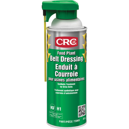 CRC® Food Plant Belt Dressing