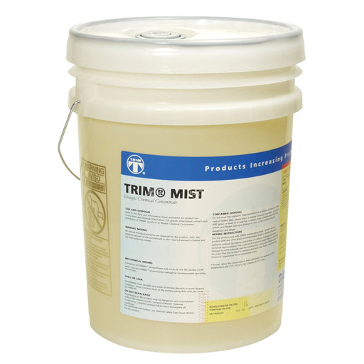 TRIM® MIST Synthetic Misting Coolant