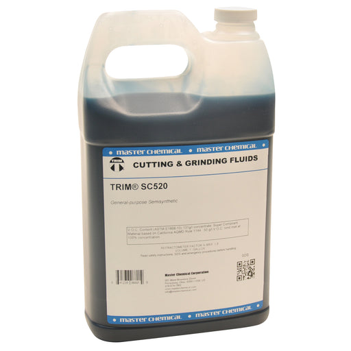 TRIM® SC520 Semi-Synthetic Coolant