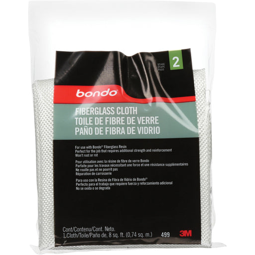 Bondo® Fibreglass Cloth