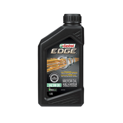 EDGE® FTT 5W30 Motor Oil