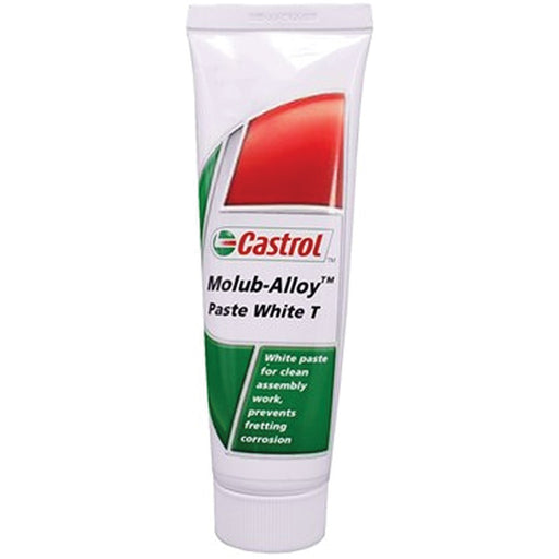 Molub-Alloy® Paste White T Paste