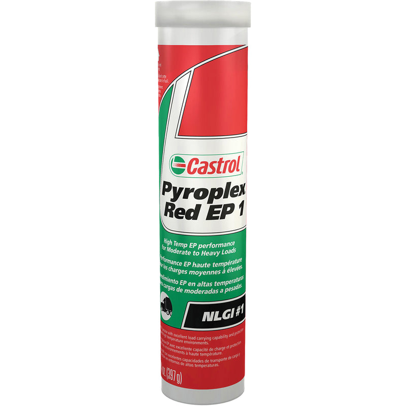 5125 Pyroplex® Red #1