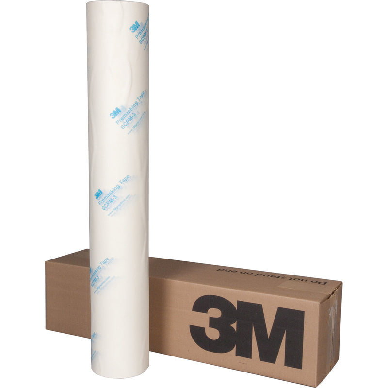 Premasking Tape