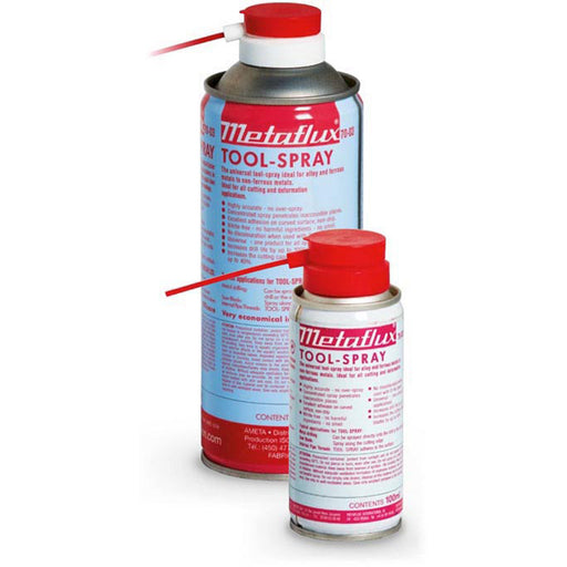 Metaflux® Tool-Spray