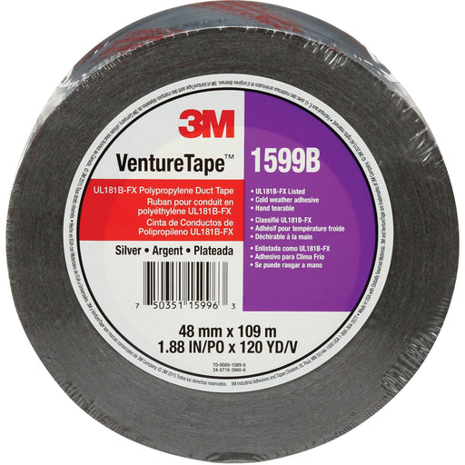 1599B Venture Tape™ Polypropylene Tape