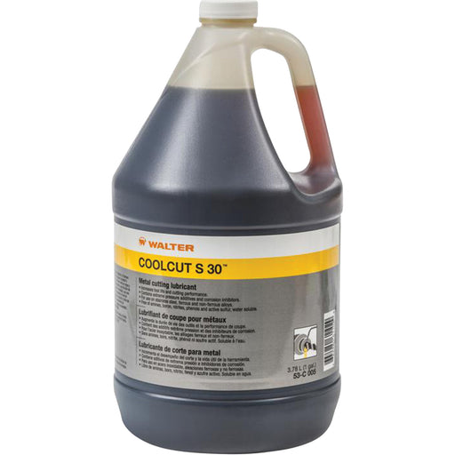 Coolcut™ S-30 Water-Miscible Cutting Lubricant