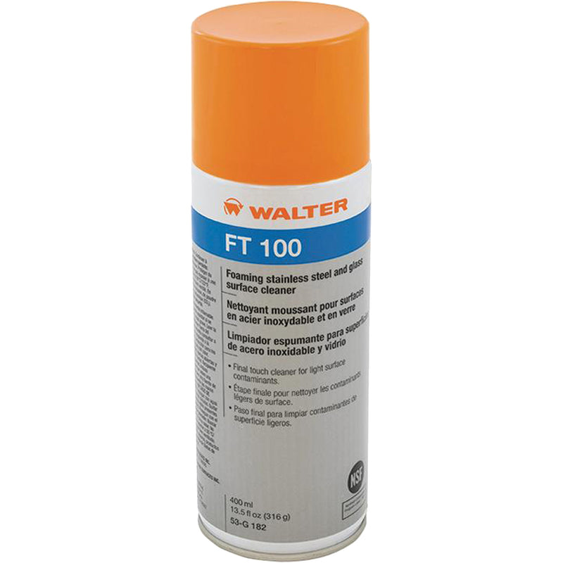 FT 100™ Industrial Cleaner