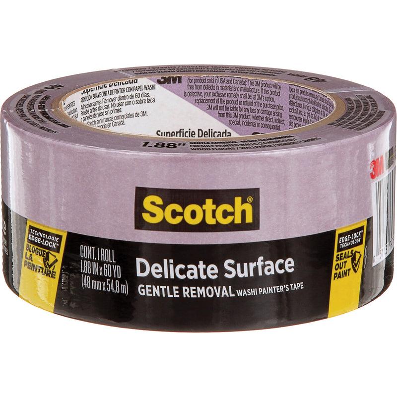 Scotch® Delicate Surface Painter's Tape