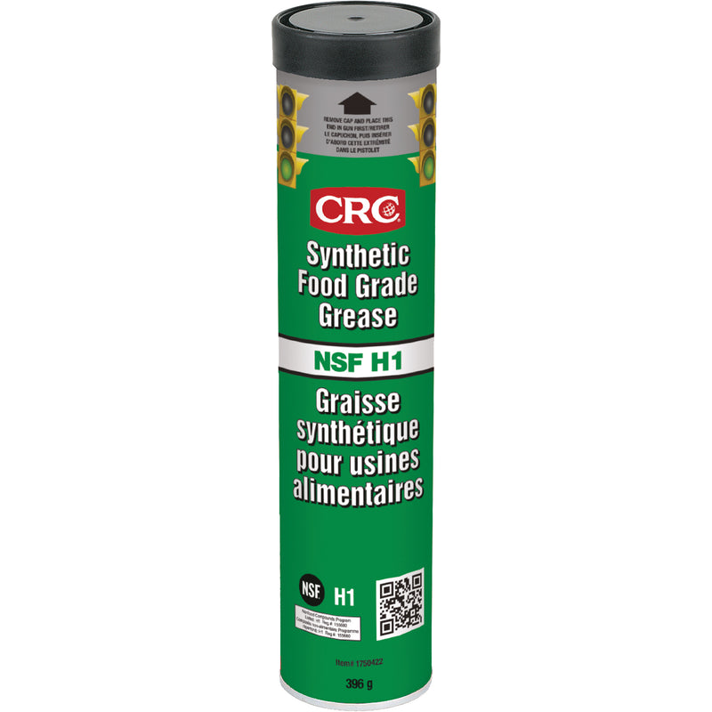 Synthetic Food-Grade Grease