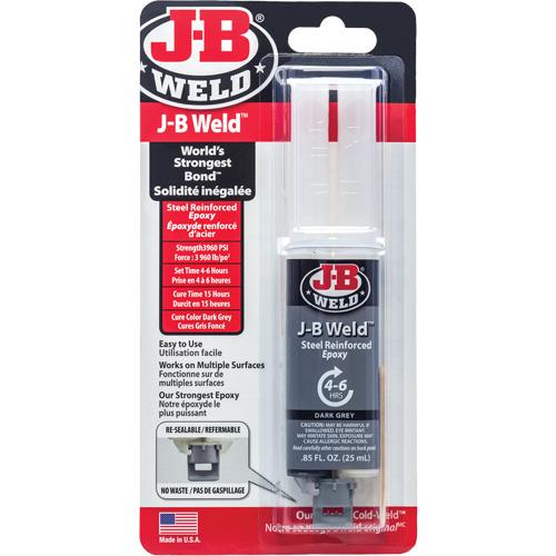 J-B Weld Adhesive