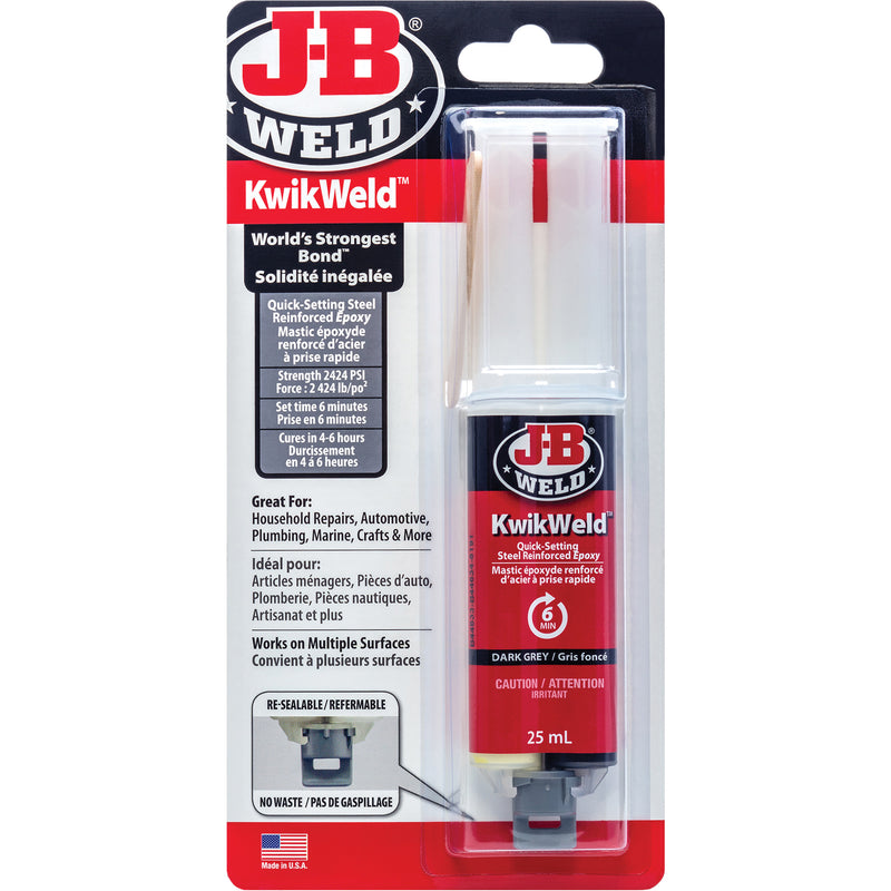 KwikWeld Adhesive
