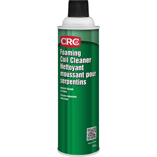 Foaming Coil Cleaner