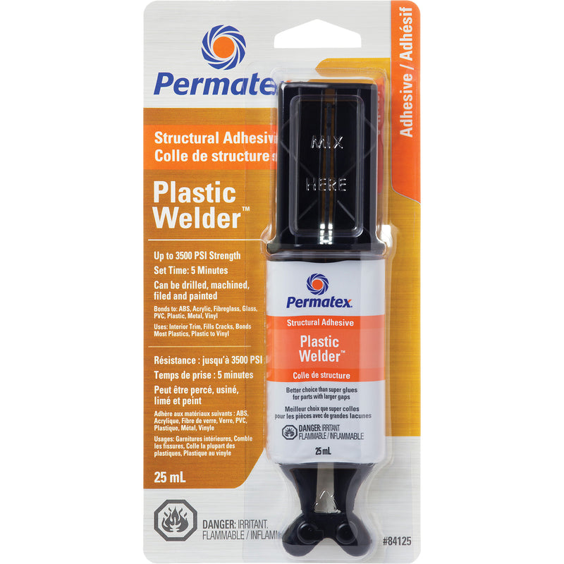 Plastic Welder™ Epoxy