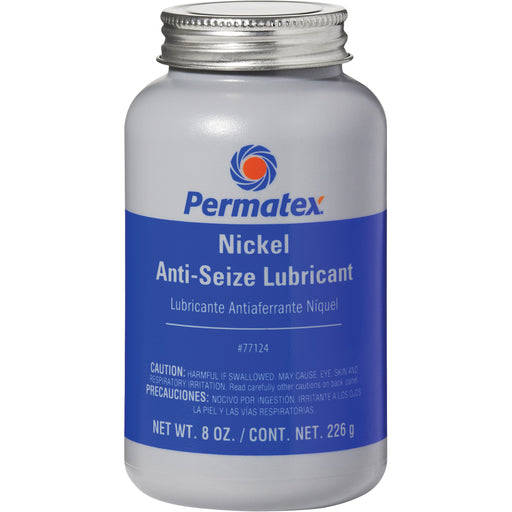 Nickel Anti-Seize Lubricant