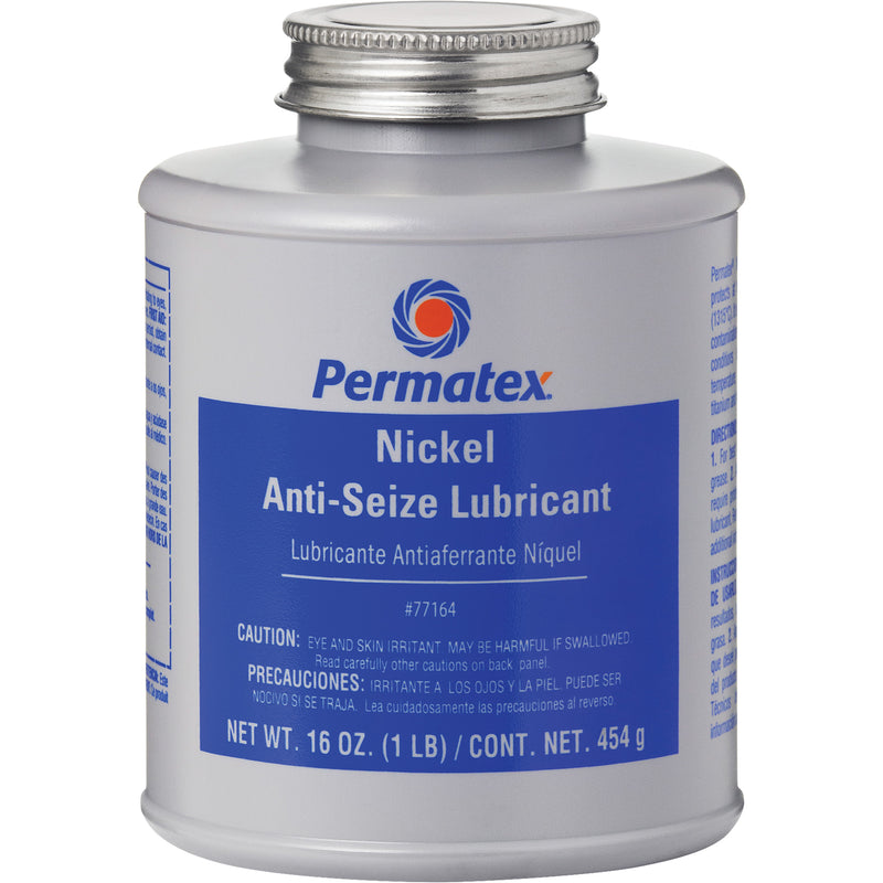 Nickel Anti-Seize Lubricant