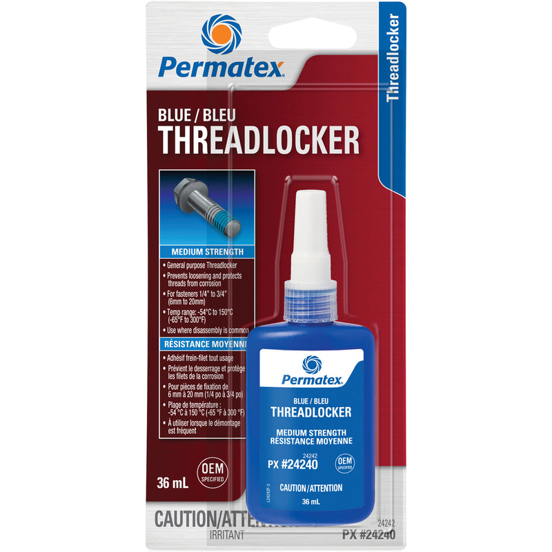 Threadlocker