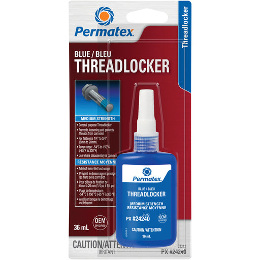 Threadlocker