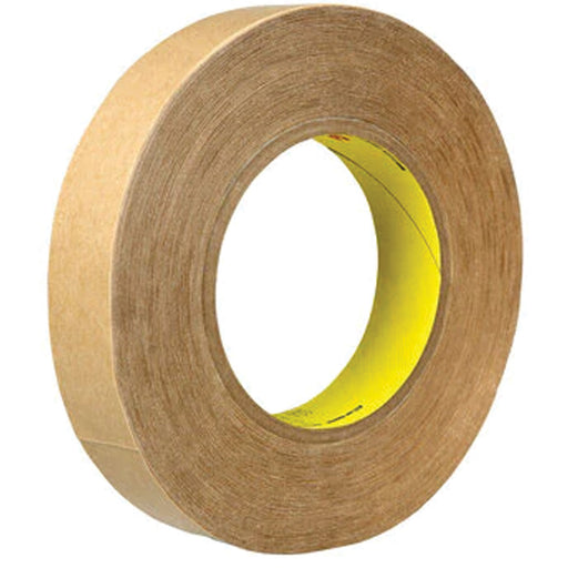 Double-Coated Tape