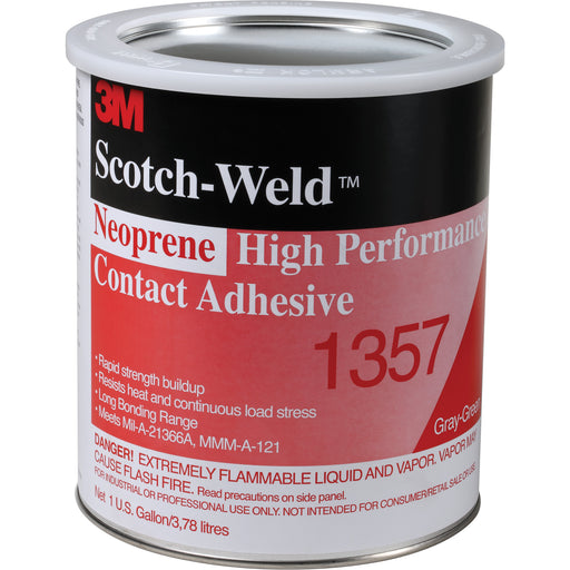 Scotch-Weld™ Neoprene High-Performance Contact Adhesive