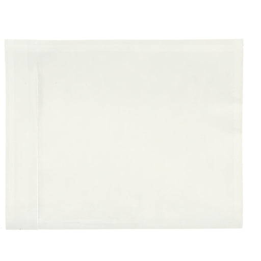 Non-Printed Packing List Envelope