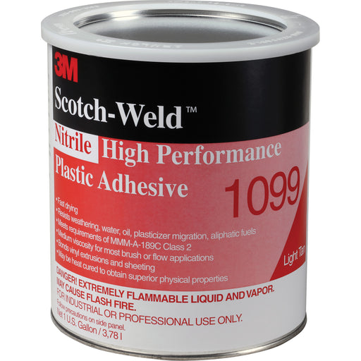 Plastic Adhesive