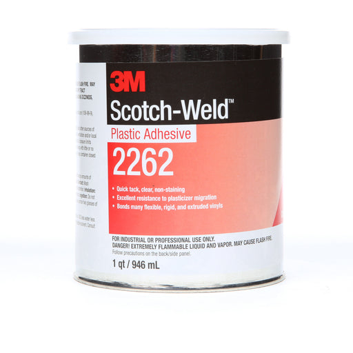 Scotch-Weld™ Plastic Adhesive