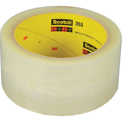 Scotch® Box Sealing Tape