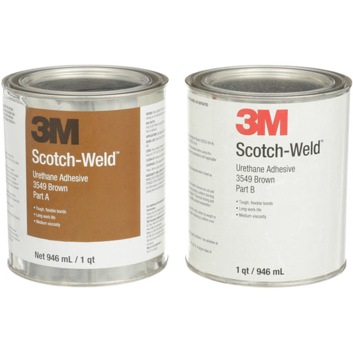 Scotch-Weld™ Urethane Adhesive 3549