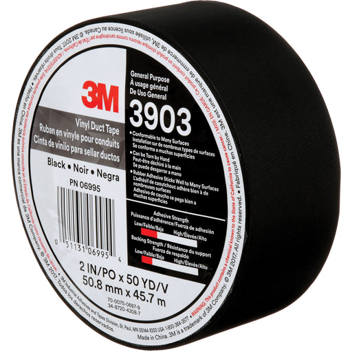 3903 Vinyl Duct Tape
