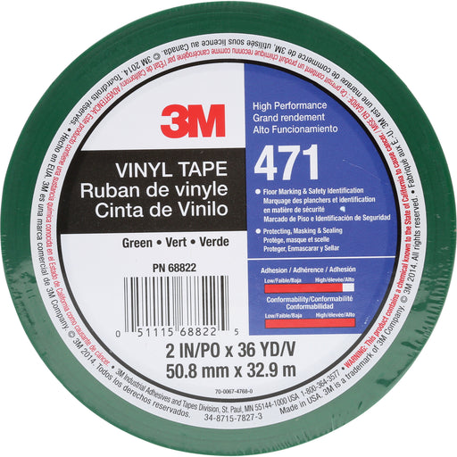 471 Vinyl Tape