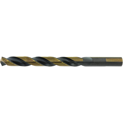 Jet-Kut® Black & Gold Premium M2 Jobber Drill Bit