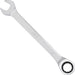 Non-Reversing Ratcheting Combination Wrench