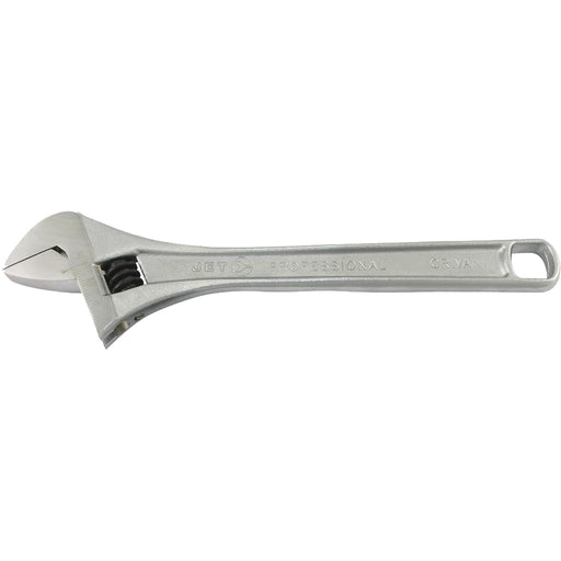 Super Heavy-Duty Professional Adjustable Wrench