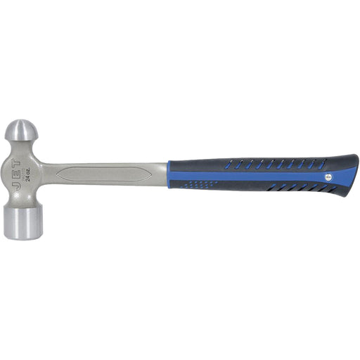 Super Heavy-Duty All-Steel Ball Pein Hammer