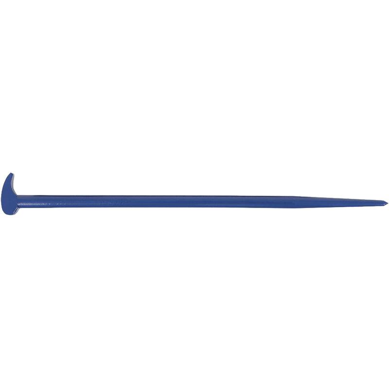 Rolling Head Pry Bar