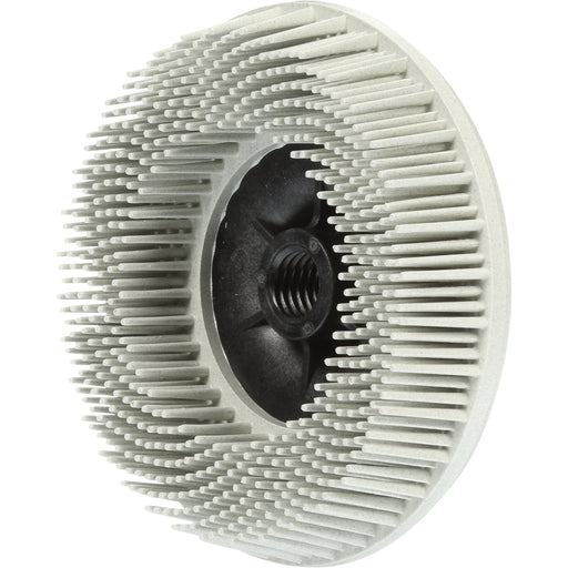 Scotch-Brite™ Radial Bristle Discs for Right Angle Grinders