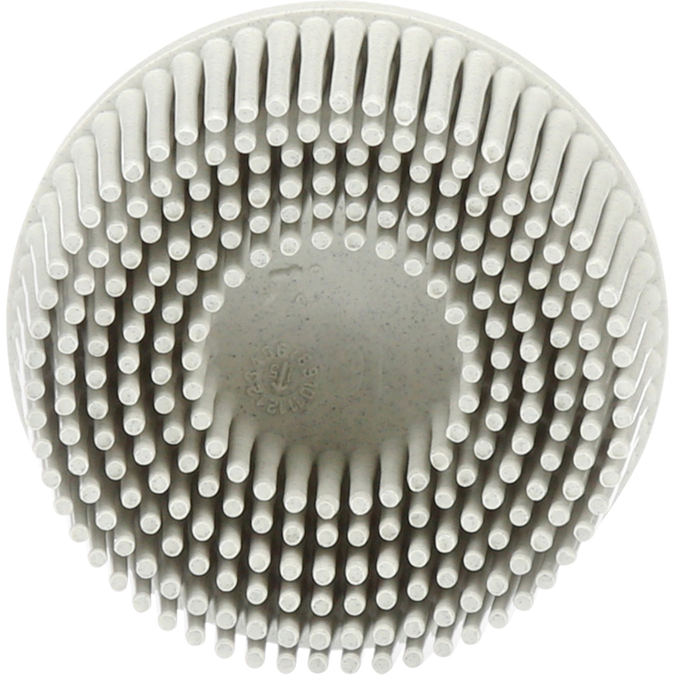 Scotch-Brite™ Roloc™ Bristle Discs
