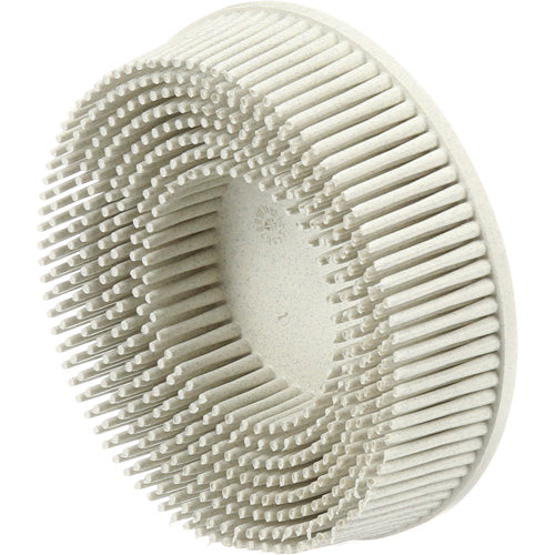 Scotch-Brite™ Roloc™ Bristle Discs