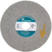 Scotch-Brite™ EXL Deburring Wheels