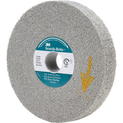 Scotch-Brite™ EXL Deburring Wheels