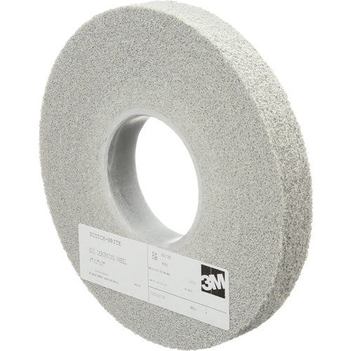 Scotch-Brite™ EXL Deburring Wheels