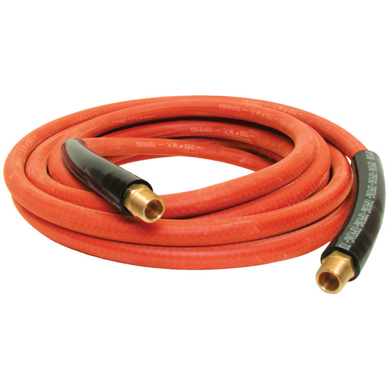 Airflex Premium Air Hoses With Fittings