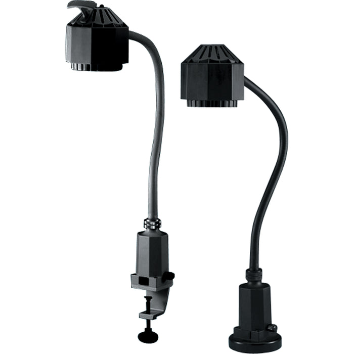 Sunnex Task Lights - 50 Watt Moisture Resistant Halogen Task Lights