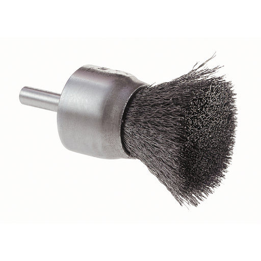 Osborn 1418600005 4500 RPM Abrasive Brushes Kit Silver